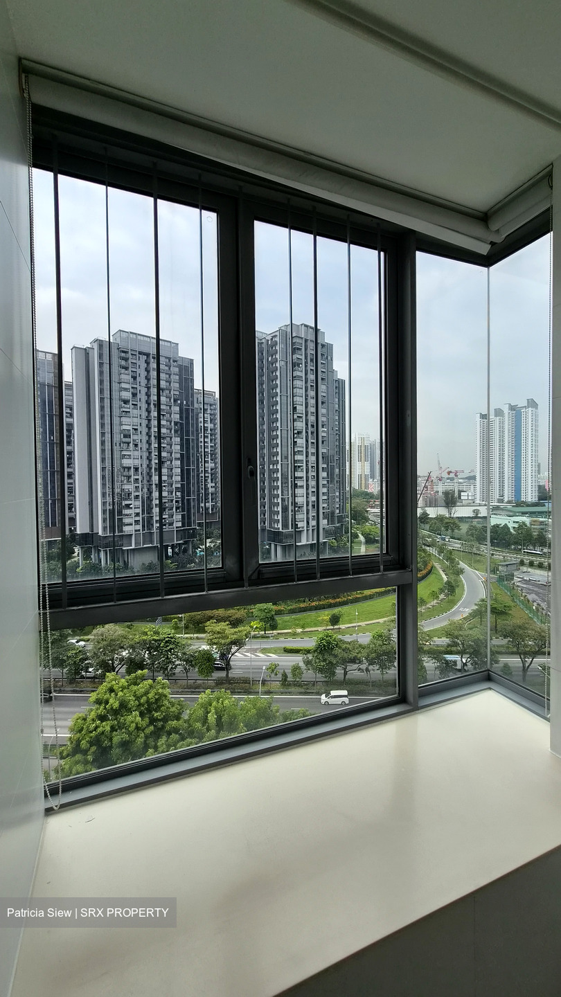 Hundred Trees (D5), Condominium #561234481